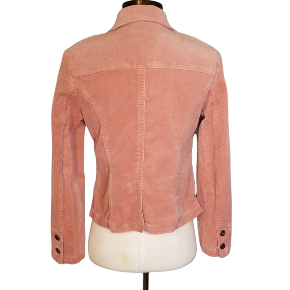 Bb jacket - Picture 3 of 6